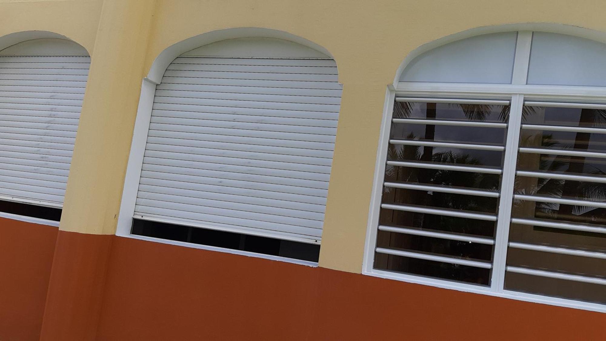 Appartement D'Zil Le Gosier  Luaran gambar