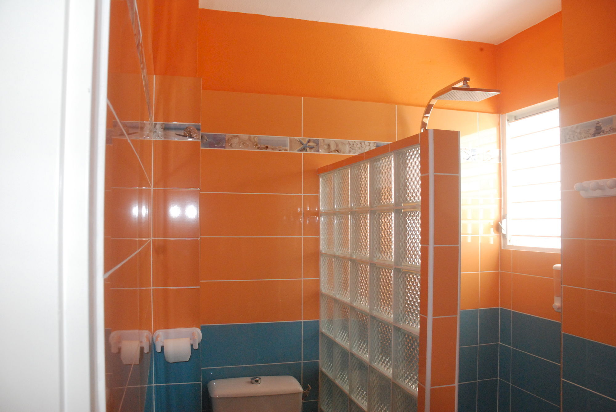 Appartement D'Zil Le Gosier  Luaran gambar